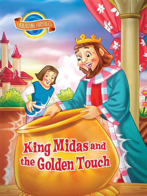 the midas touch parents guide|Watch The Midas Touch .